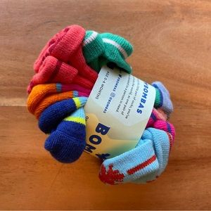 Bombas socks for baby 0-6 months